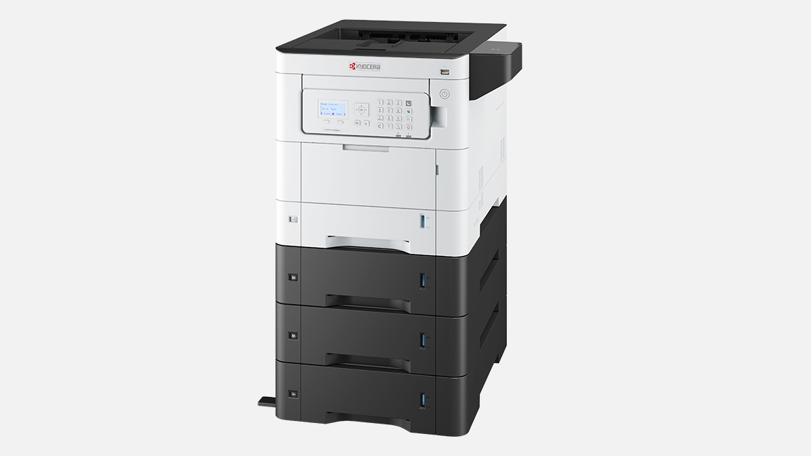 Kyocera ECOSYS PA3500cx